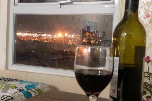 Apartamento Bliss Staycation