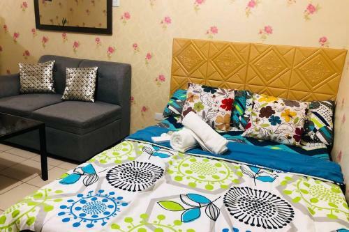 Apartamento Bliss Staycation