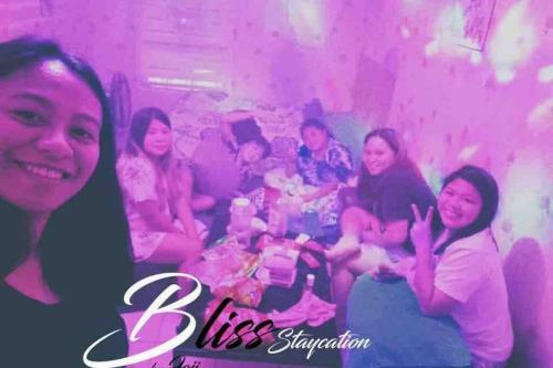 Apartamento Bliss Staycation