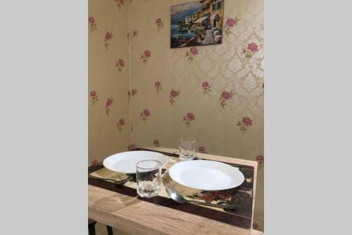 Apartamento Bliss Staycation
