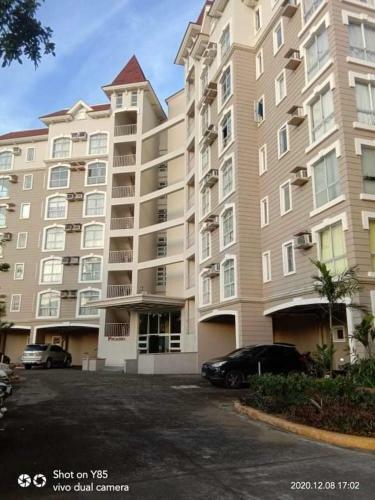 Apartamento Brittany Bay Picasso Tower