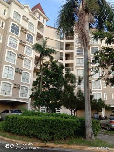 Apartamento Brittany Bay Picasso Tower