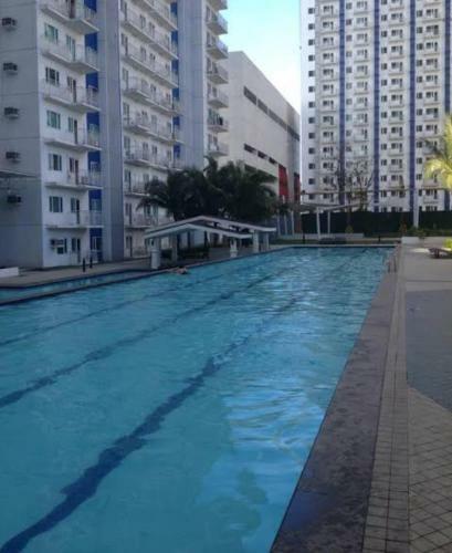 Bed & Breakfast The Grass Residences