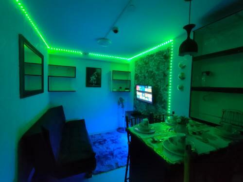 Apartamento J.a.r Staycation