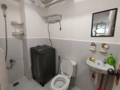Apartamento J.a.r Staycation