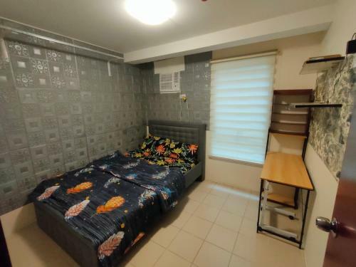 Apartamento J.a.r Staycation
