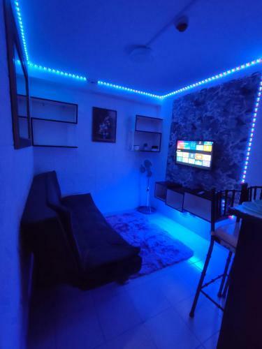 Apartamento J.a.r Staycation