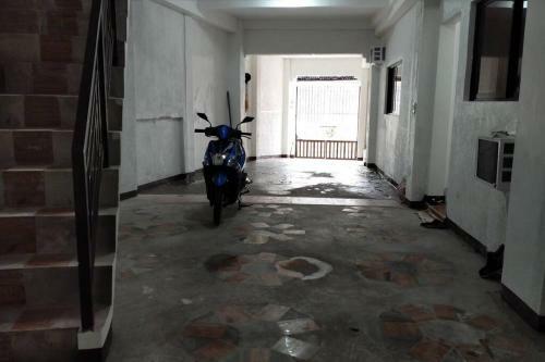 Apartamento Sterling Homes In Las Pinas - 16 Rooms
