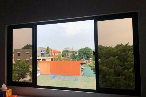 Apartamento Sterling Homes In Las Pinas - 16 Rooms