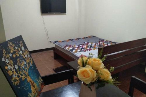 Apartamento Sterling Homes In Las Pinas - 16 Rooms