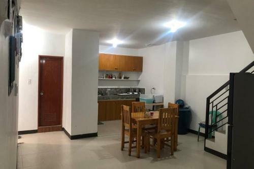 Apartamento Sterling Homes In Las Pinas - 16 Rooms