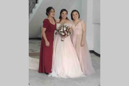 Apartamento Sterling Homes In Las Pinas - 16 Rooms