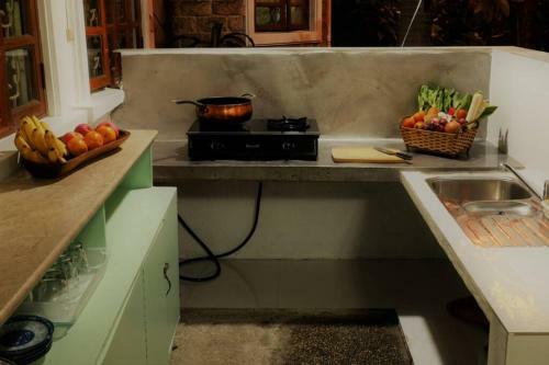 Casa Verde Vacation Home