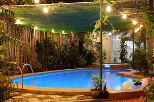 Casa Verde Vacation Home