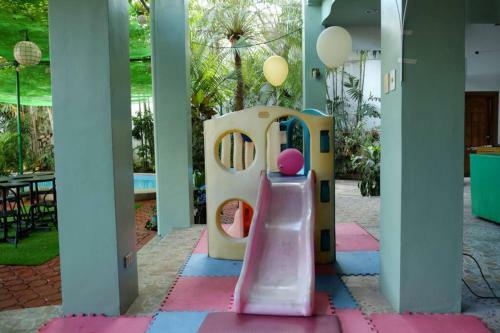 Casa Verde Vacation Home