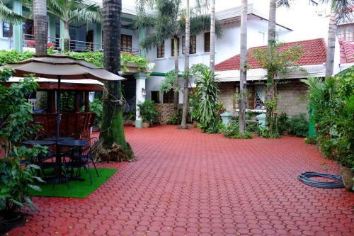 Casa Verde Vacation Home