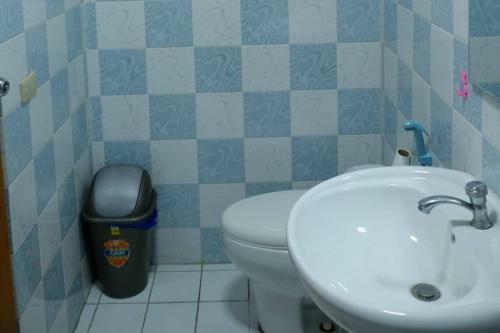 Casa Verde Vacation Home