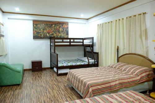 Casa Verde Vacation Home