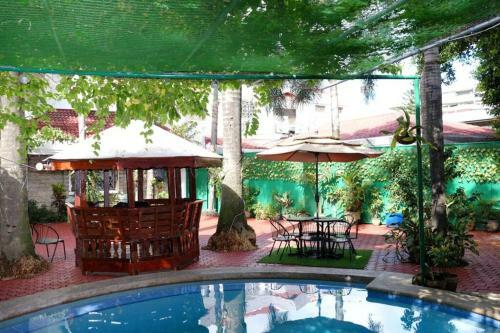 Casa Verde Vacation Home