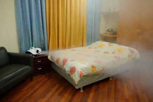Casa Verde Vacation Home