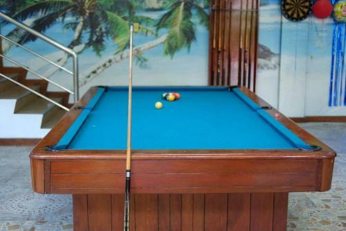 Casa Verde Vacation Home
