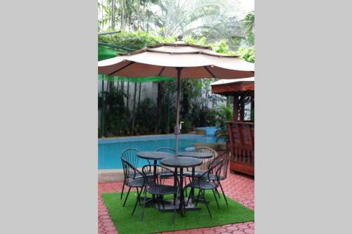 Casa Verde Vacation Home