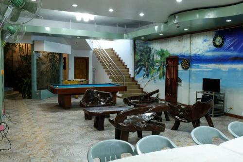 Casa Verde Vacation Home