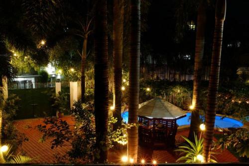 Casa Verde Vacation Home