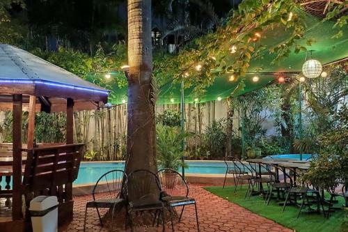 Casa Verde Vacation Home