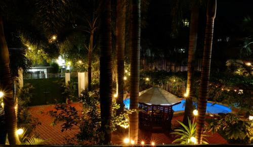 Casa Verde Vacation Home