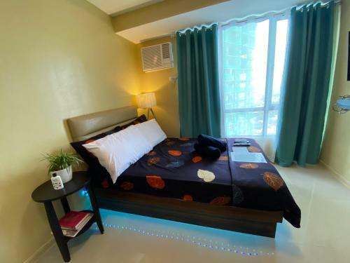 Hostal Congressional Town Center 21st Floor