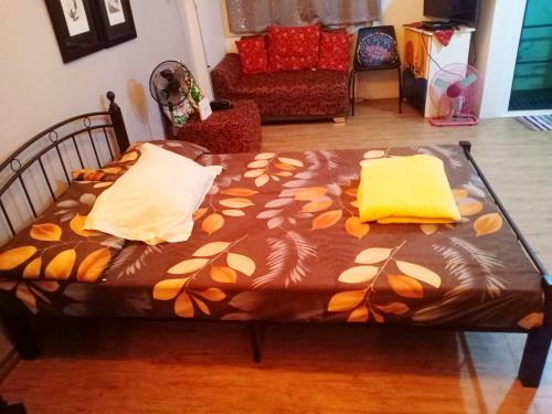 Apartamento Staycation In Alabang
