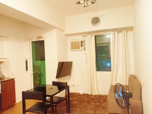Apartamento Staycation In Alabang