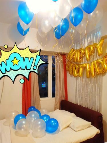 Apartamento Staycation In Alabang