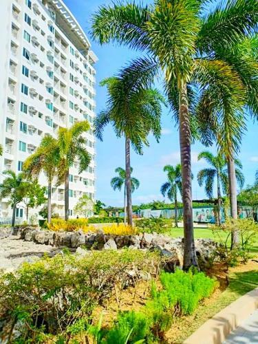 Apartamento Staycation In Alabang