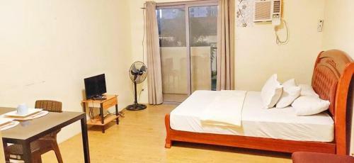 Apartamento Staycation In Alabang