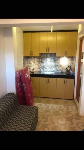 Apartamento Simple But Afford