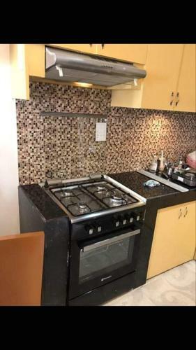 Apartamento Simple But Afford