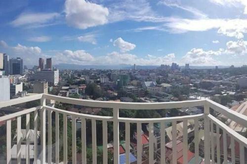 Cubao Condominium Apartment
