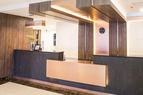 Cubao Condominium Apartment
