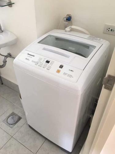 Cubao Condominium Apartment
