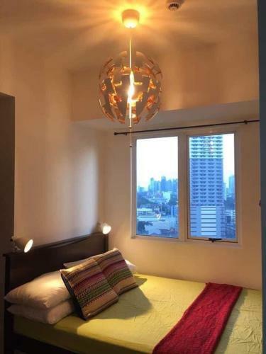 Cubao Condominium Apartment