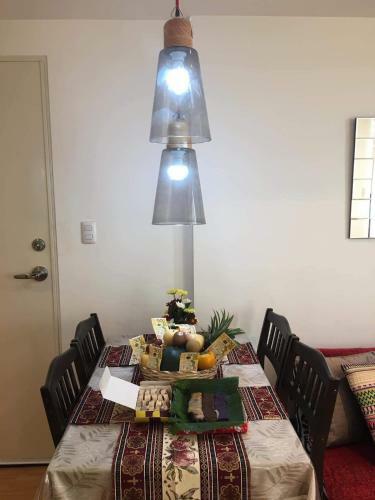 Cubao Condominium Apartment