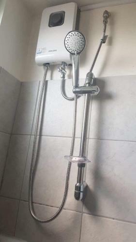 Cubao Condominium Apartment