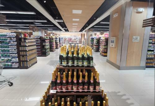 Apartamento The Abode At Shell Residences