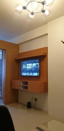 Apartamento The Abode At Shell Residences