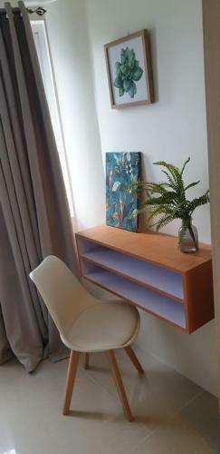 Apartamento The Abode At Shell Residences