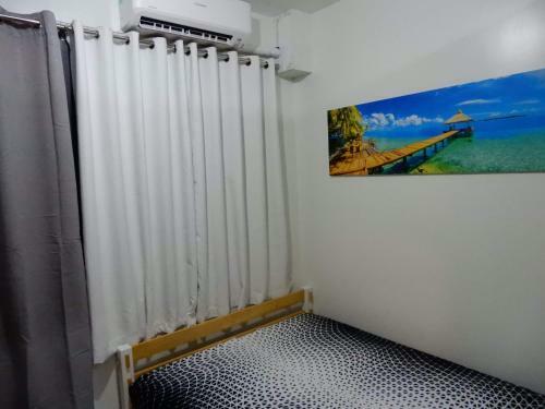 Apartamento Staycation Shore 2 Moa Pasay