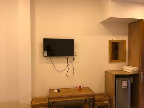 Oyo 995 Tan Thanh Dat Hotel