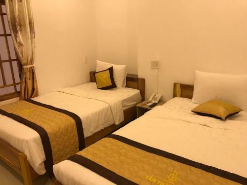 Oyo 995 Tan Thanh Dat Hotel